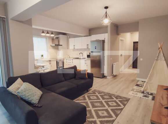 Apartament de vânzare 3 camere Baciu - 64800AV | BLITZ Cluj-Napoca | Poza9