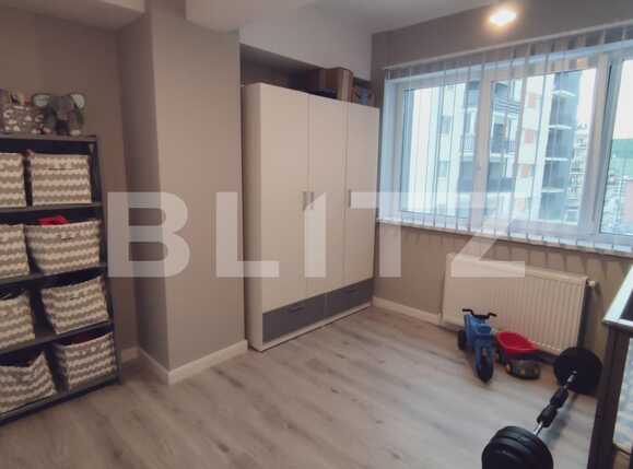 Apartament de vânzare 3 camere Baciu - 64800AV | BLITZ Cluj-Napoca | Poza12