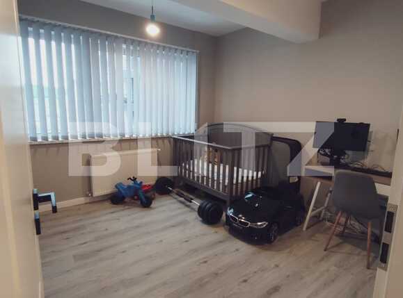 Apartament de vânzare 3 camere Baciu - 64800AV | BLITZ Cluj-Napoca | Poza8