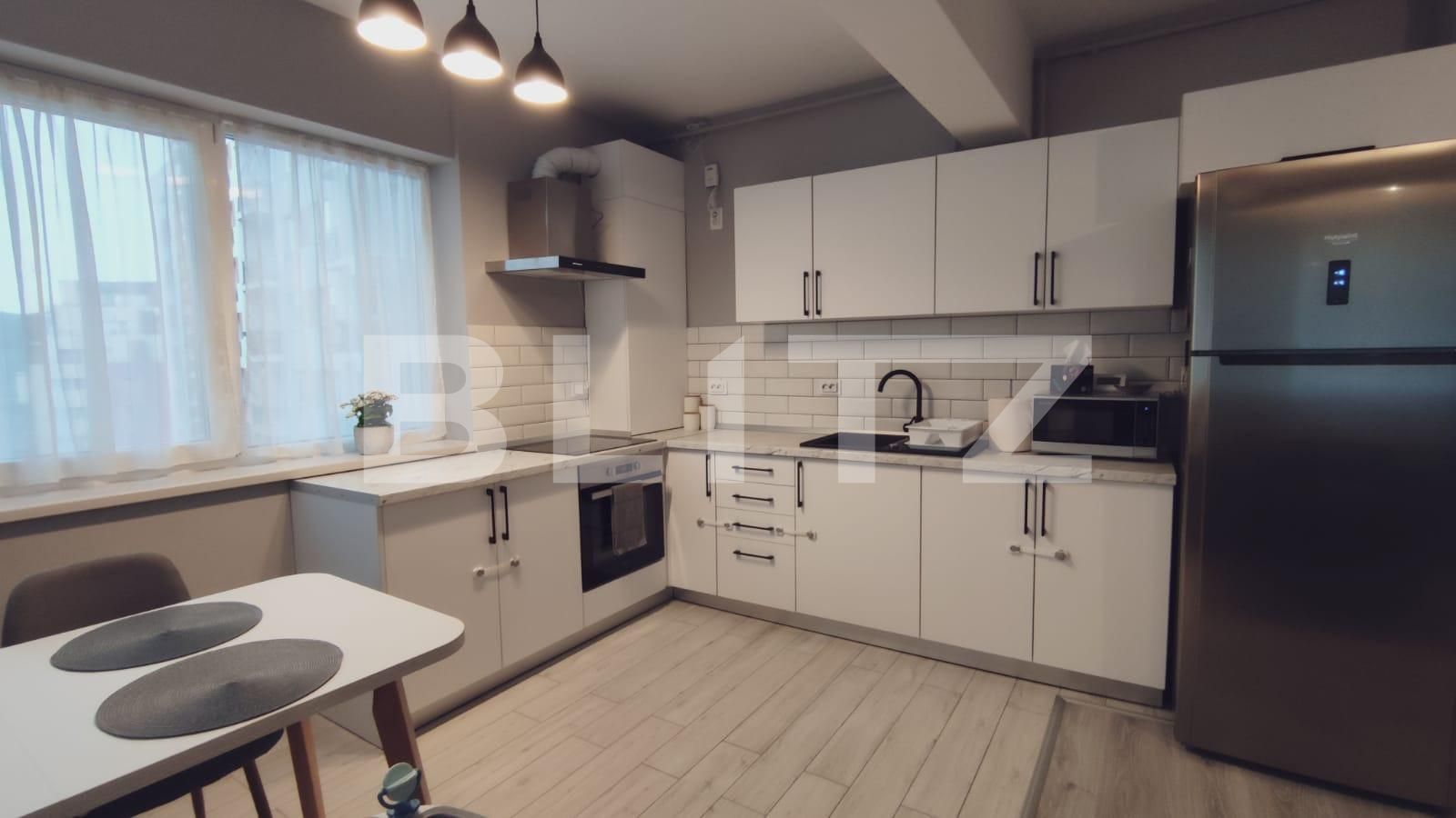 Apartament de vânzare 3 camere Baciu - 64800AV | BLITZ Cluj-Napoca | Poza2