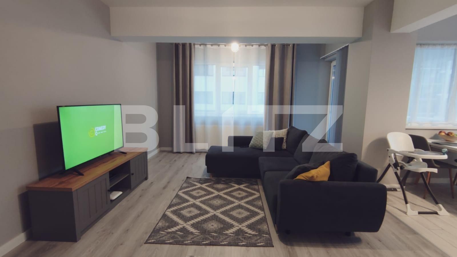 Apartament de vânzare 3 camere Baciu - 64800AV | BLITZ Cluj-Napoca | Poza3
