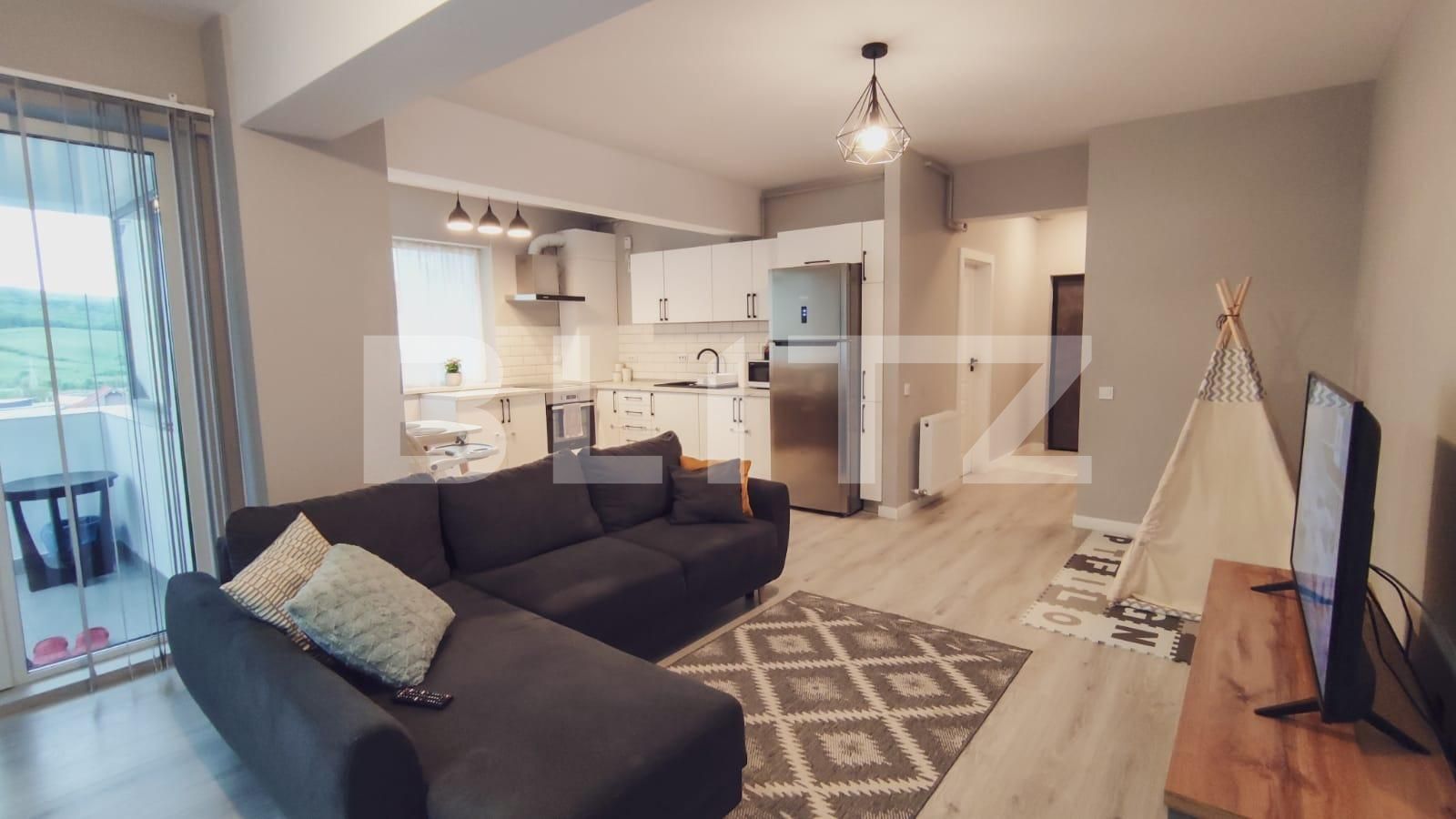 Apartament de vânzare 3 camere Baciu - 64800AV | BLITZ Cluj-Napoca | Poza9