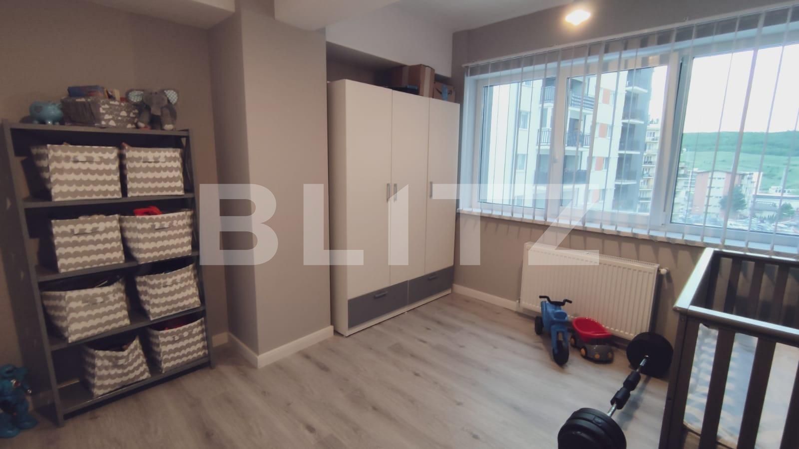 Apartament de vânzare 3 camere Baciu - 64800AV | BLITZ Cluj-Napoca | Poza12
