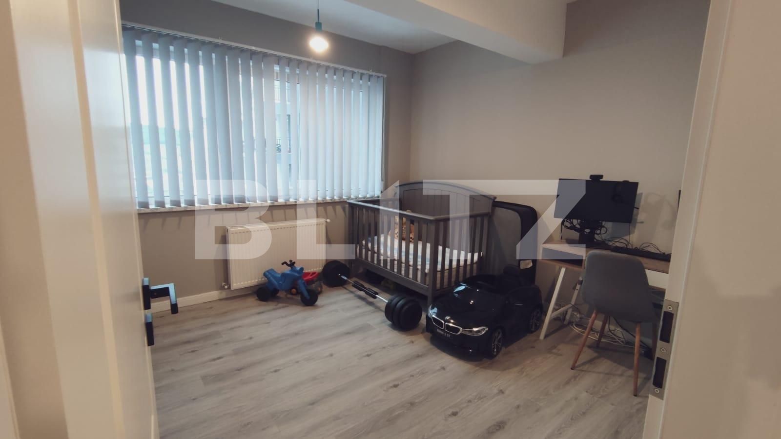 Apartament de vânzare 3 camere Baciu - 64800AV | BLITZ Cluj-Napoca | Poza8