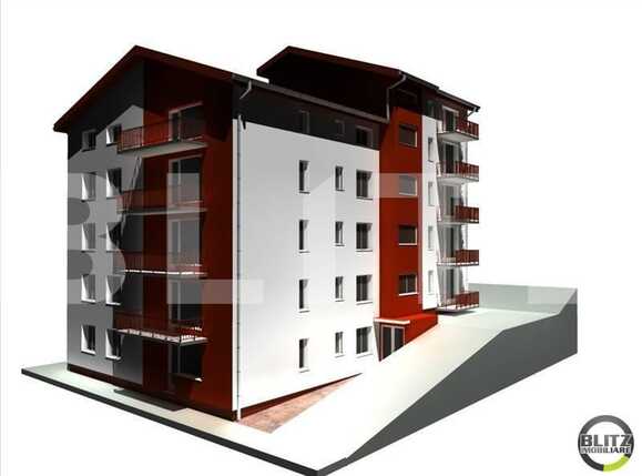 Apartament de vânzare 2 camere Baciu - 6481AV | BLITZ Cluj-Napoca | Poza3
