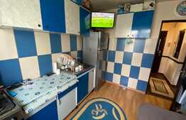 Garsoniera, 33 mp, Uzina 2 