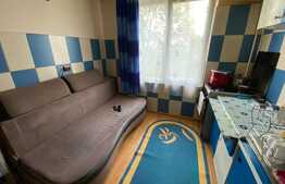 Garsoniera, 33 mp, Uzina 2 