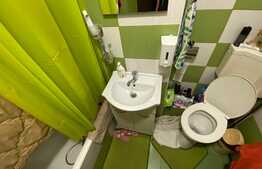 Garsoniera, 33 mp, Uzina 2 