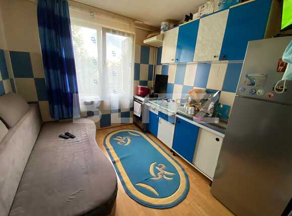 Garsonieră de vânzare Uzina 2 - 64814AV | BLITZ Brașov | Poza4