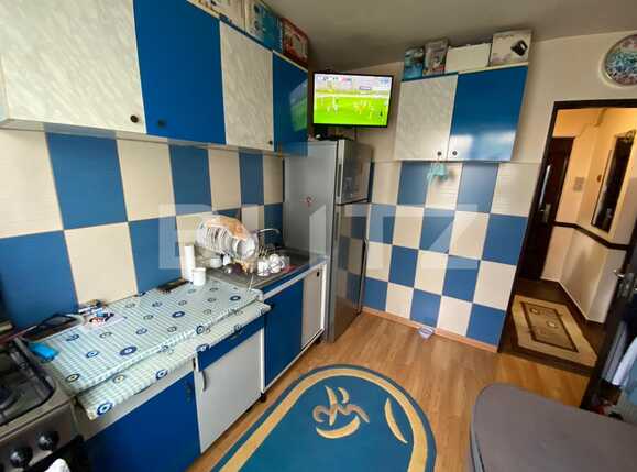 Garsonieră de vânzare Uzina 2 - 64814AV | BLITZ Brașov | Poza6