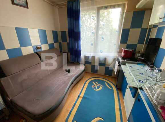 Garsonieră de vânzare Uzina 2 - 64814AV | BLITZ Brașov | Poza5