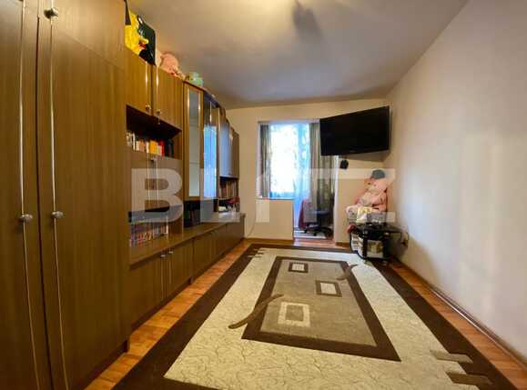 Garsonieră de vânzare Uzina 2 - 64814AV | BLITZ Brașov | Poza1