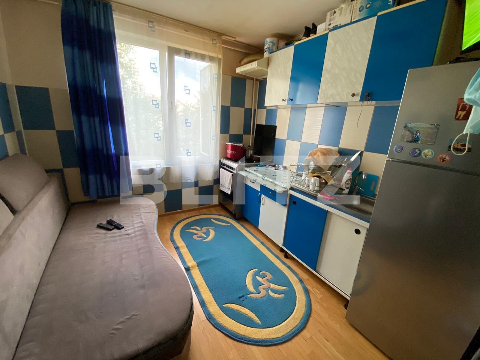 Garsonieră de vânzare Uzina 2 - 64814AV | BLITZ Brașov | Poza4