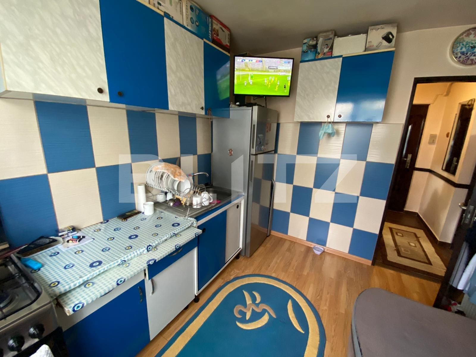 Garsonieră de vânzare Uzina 2 - 64814AV | BLITZ Brașov | Poza6