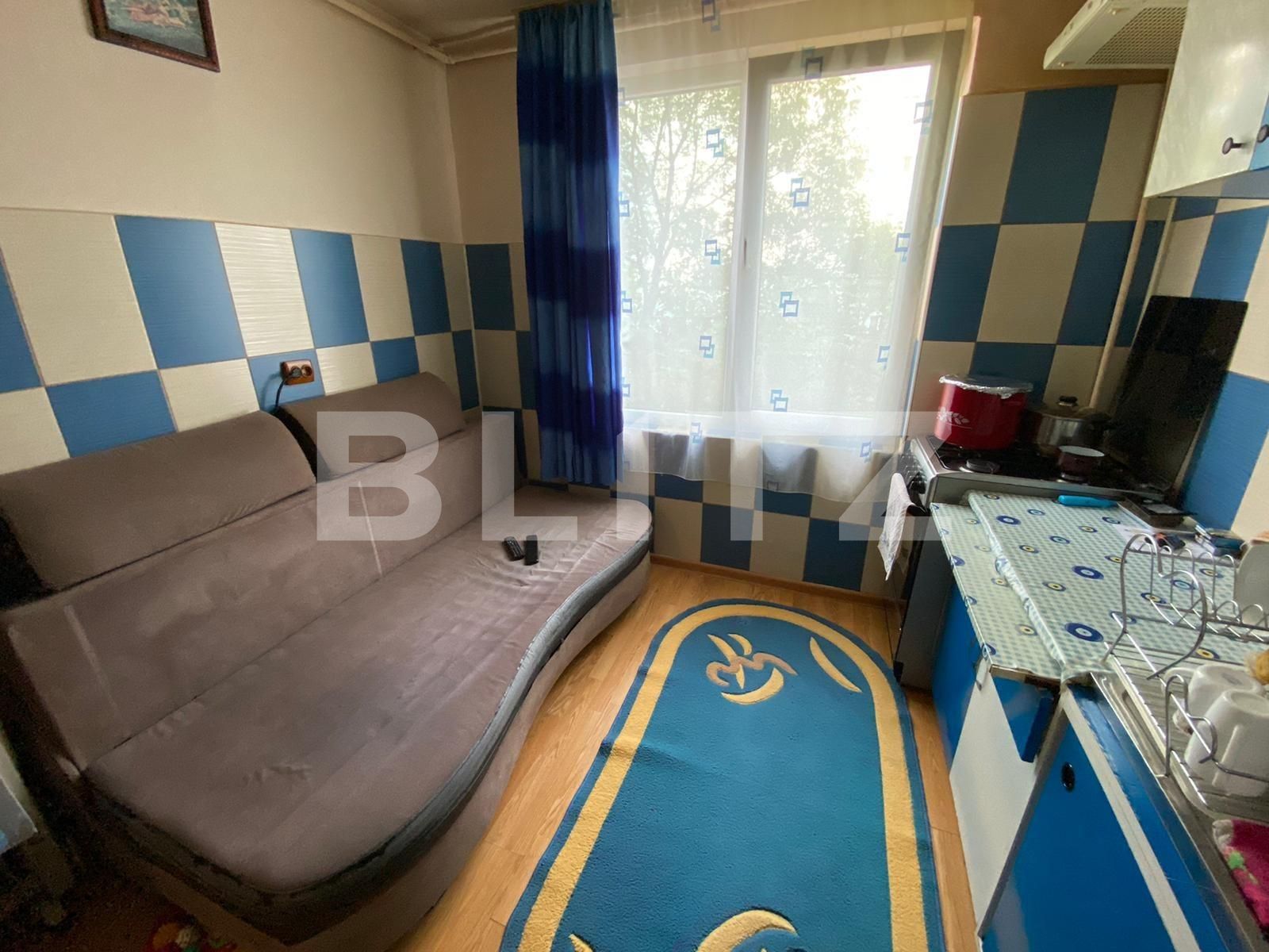 Garsonieră de vânzare Uzina 2 - 64814AV | BLITZ Brașov | Poza5