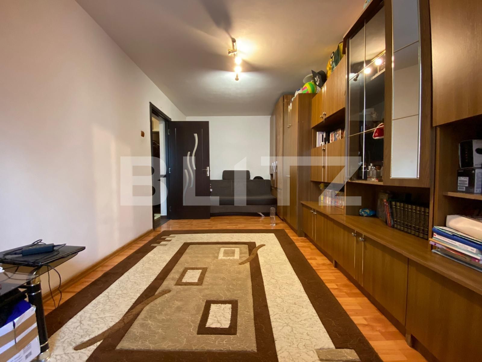 Garsonieră de vânzare Uzina 2 - 64814AV | BLITZ Brașov | Poza2