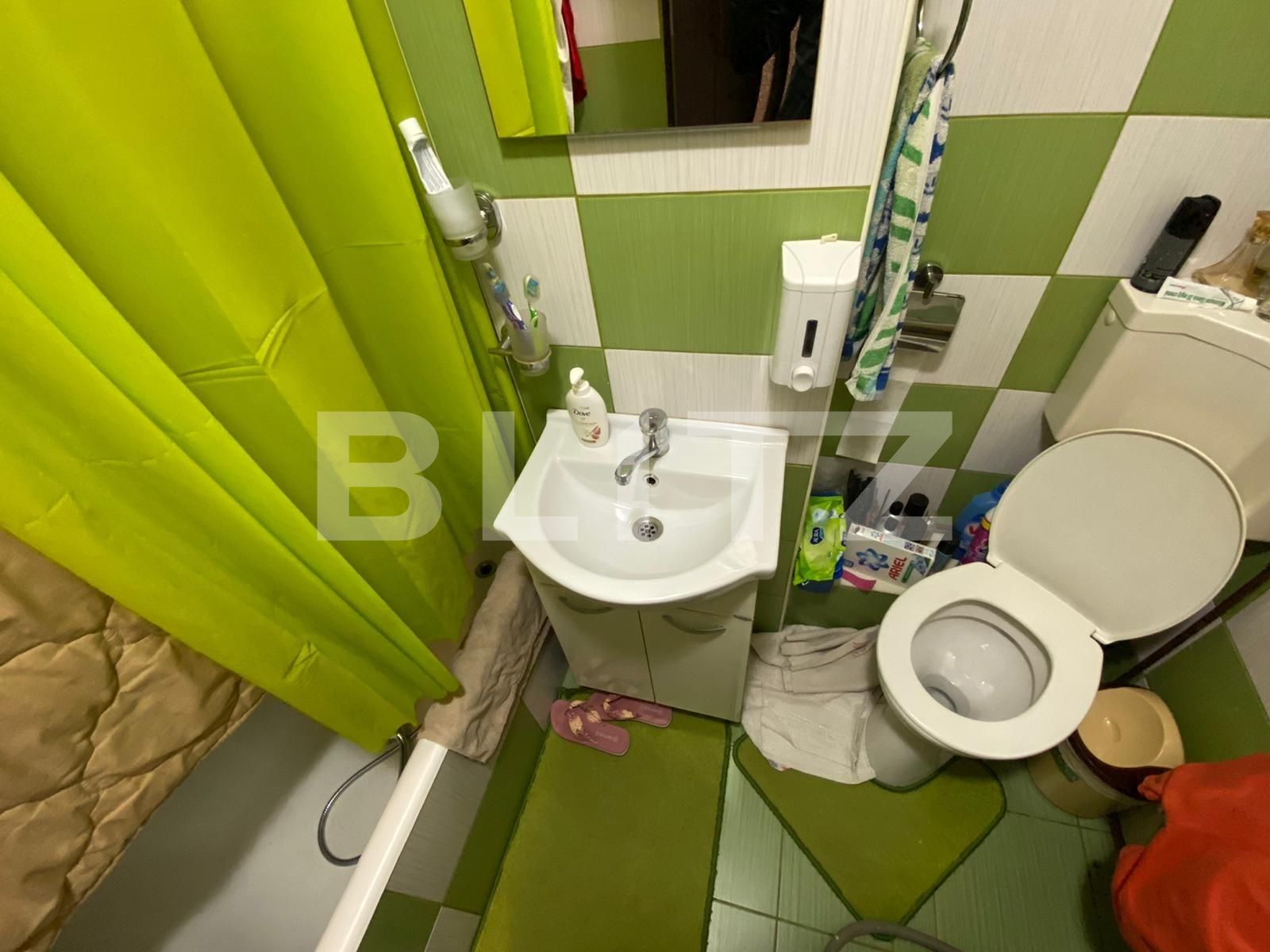 Garsonieră de vânzare Uzina 2 - 64814AV | BLITZ Brașov | Poza8