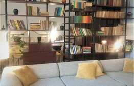 Apartament 1 camera, 45 mp, zona Centrala 