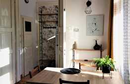 Apartament 1 camera, 45 mp, zona Centrala 