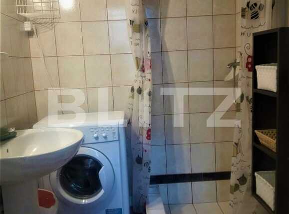 Garsonieră de închiriat Central - 64815AI | BLITZ Cluj-Napoca | Poza9