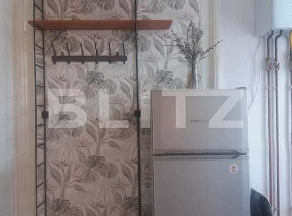 Garsonieră de închiriat Central - 64815AI | BLITZ Cluj-Napoca | Poza5
