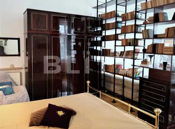 Garsonieră de închiriat Central - 64815AI | BLITZ Cluj-Napoca | Poza7