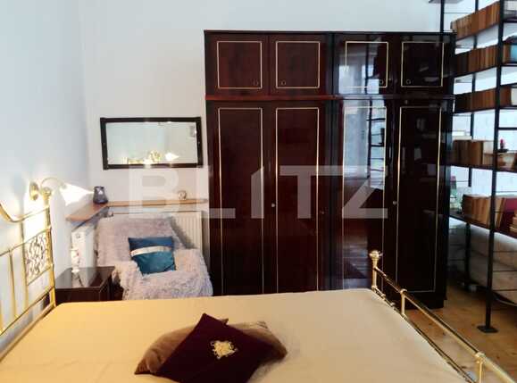 Garsonieră de închiriat Central - 64815AI | BLITZ Cluj-Napoca | Poza6