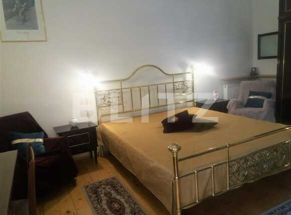 Garsonieră de închiriat Central - 64815AI | BLITZ Cluj-Napoca | Poza4