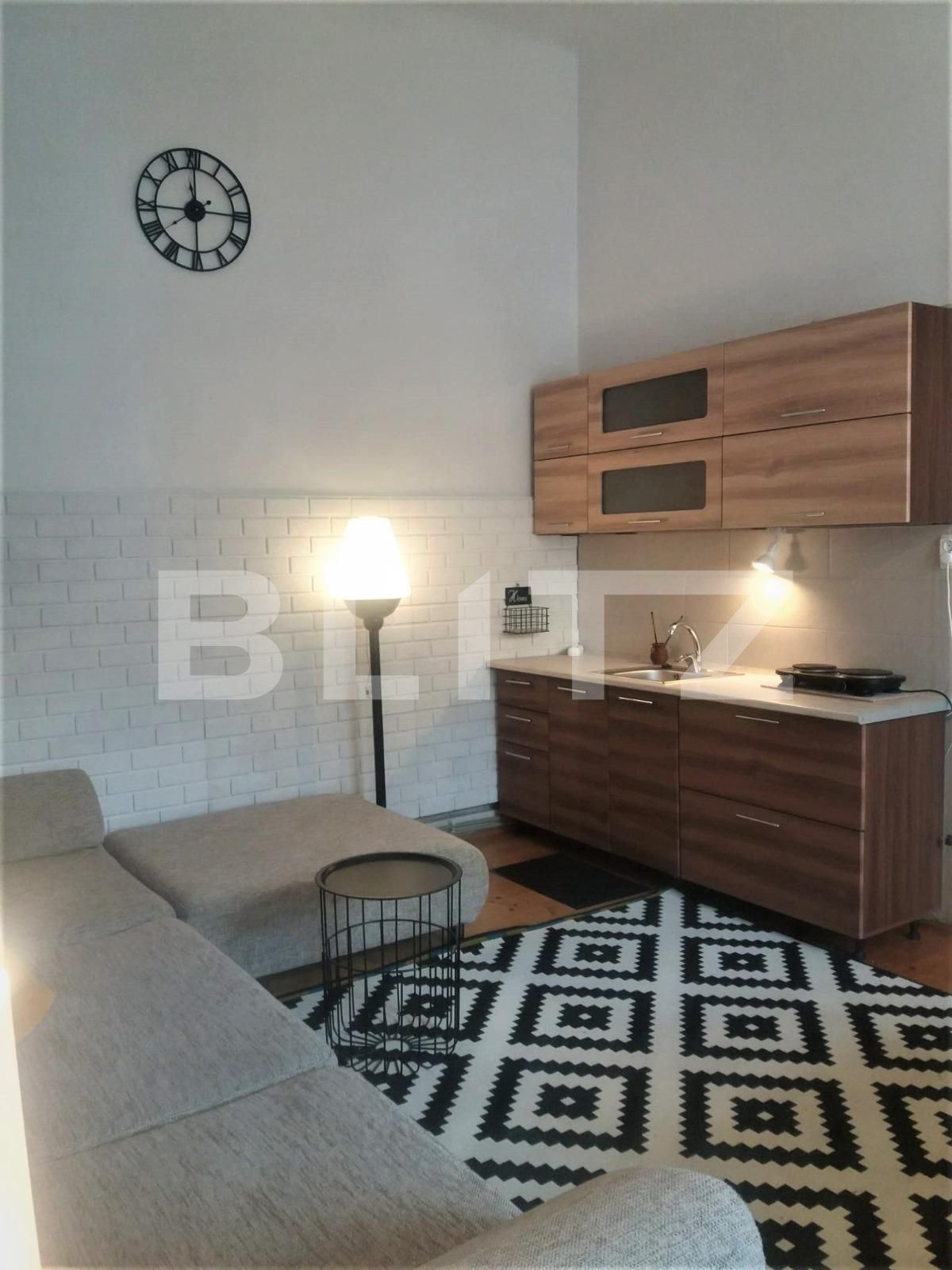 Garsonieră de închiriat Central - 64815AI | BLITZ Cluj-Napoca | Poza8