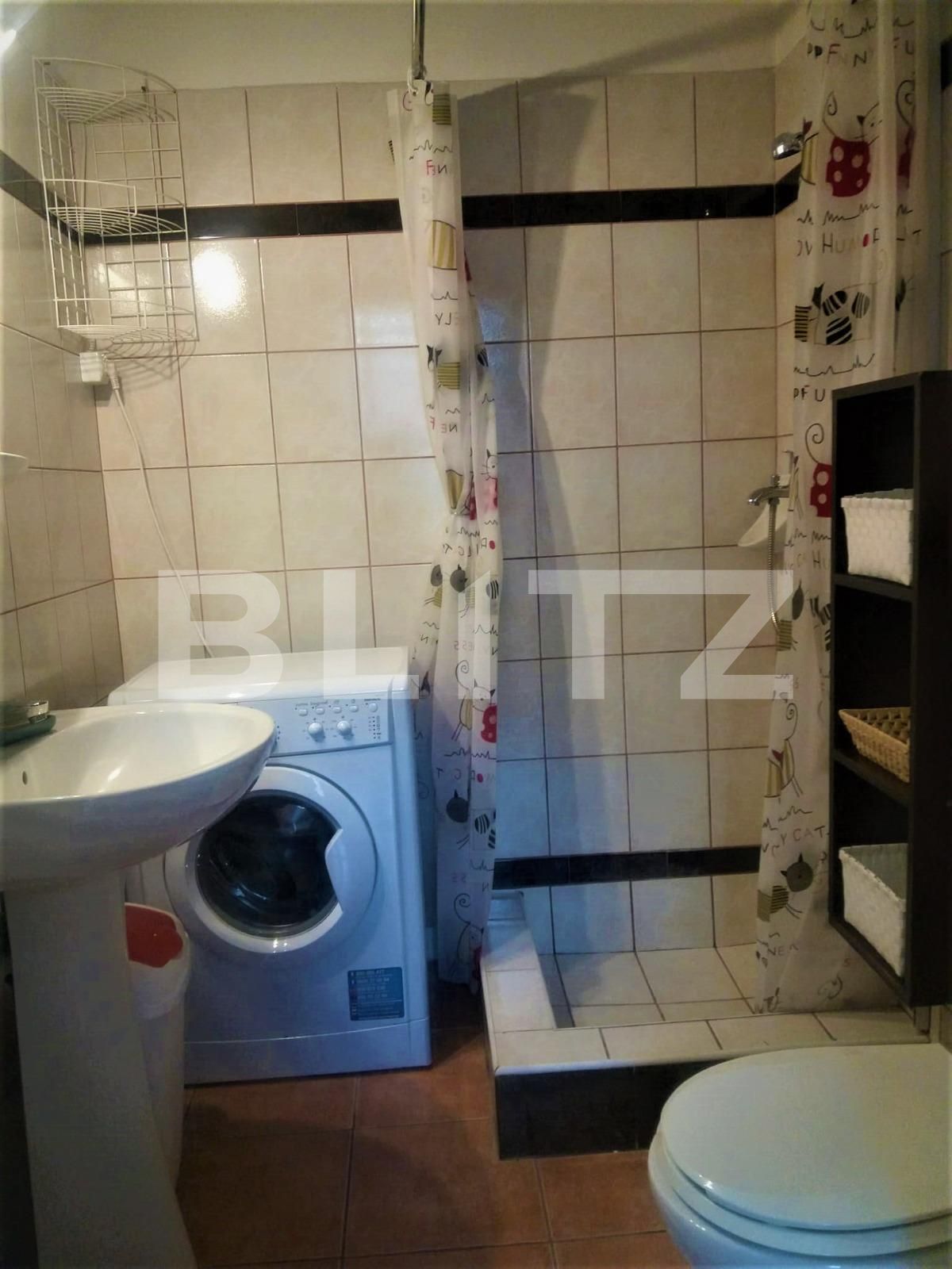 Garsonieră de închiriat Central - 64815AI | BLITZ Cluj-Napoca | Poza9
