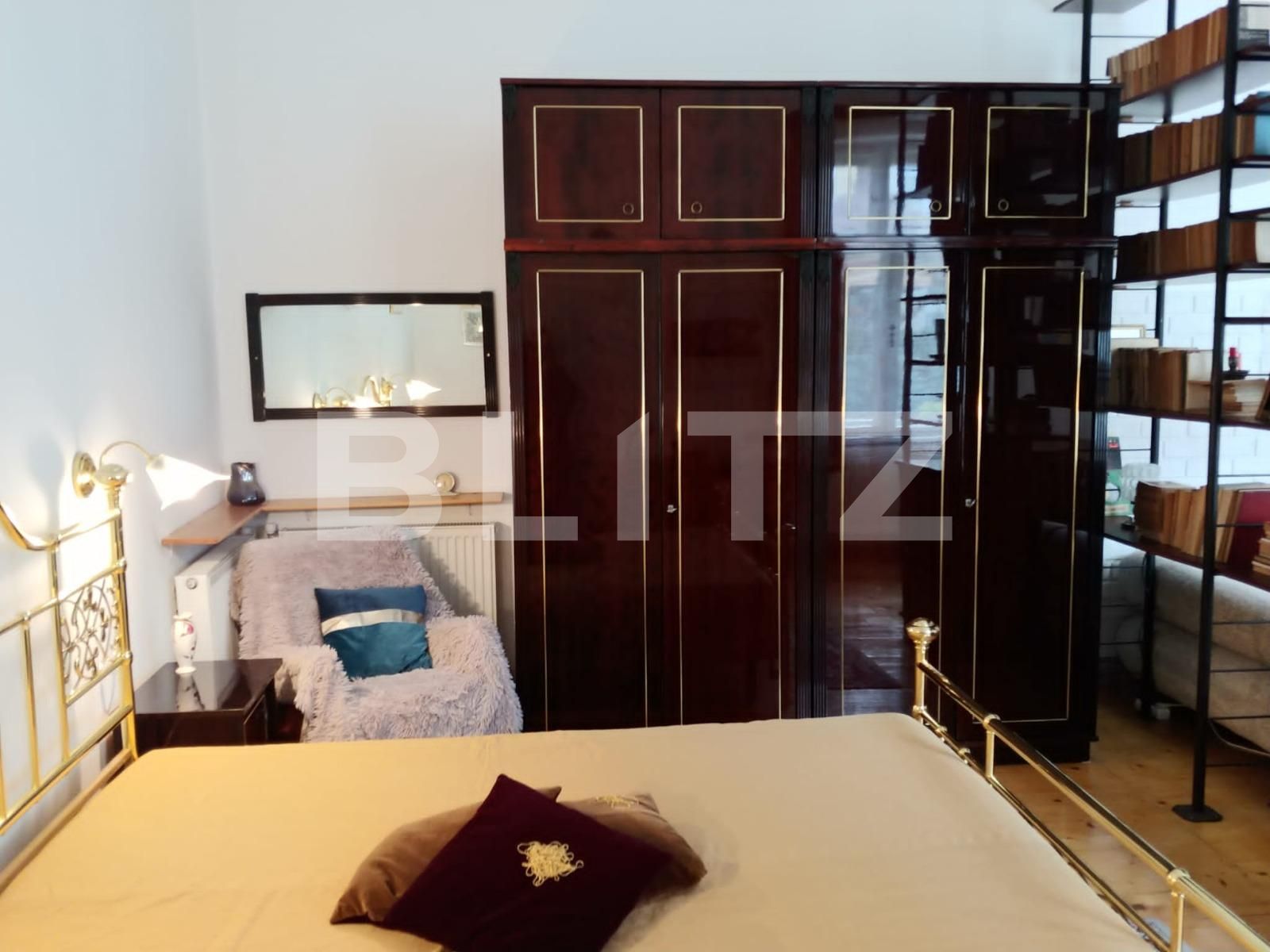 Garsonieră de închiriat Central - 64815AI | BLITZ Cluj-Napoca | Poza6