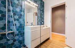 Apartament cu un design deosebit, totul nou! Zona Calea Turzii