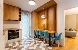 Apartament cu un design deosebit, totul nou! Zona Calea Turzii
