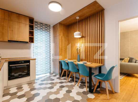 Apartament de vânzare 2 camere Europa - 64816AV | BLITZ Cluj-Napoca | Poza5