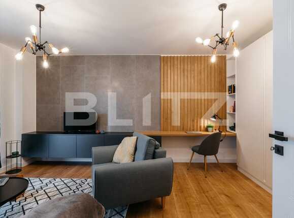 Apartament de vânzare 2 camere Europa - 64816AV | BLITZ Cluj-Napoca | Poza9