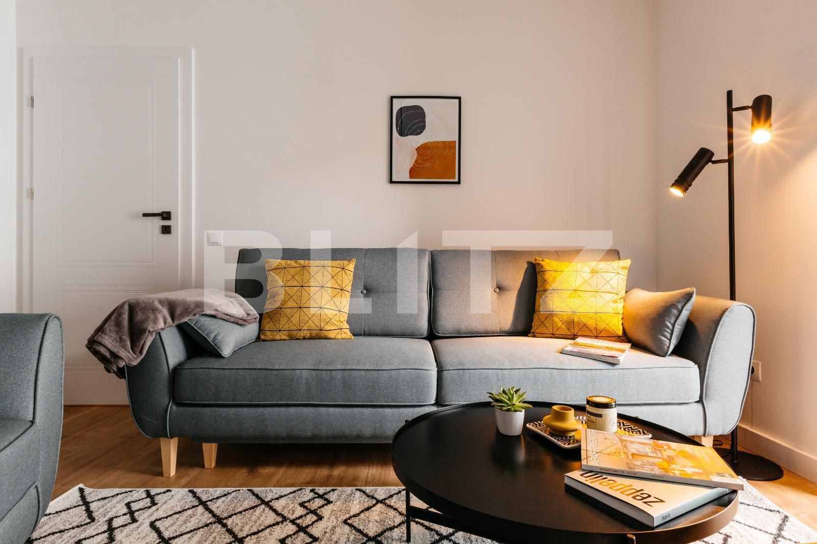 Apartament de vânzare 2 camere Europa - 64816AV | BLITZ Cluj-Napoca | Poza12