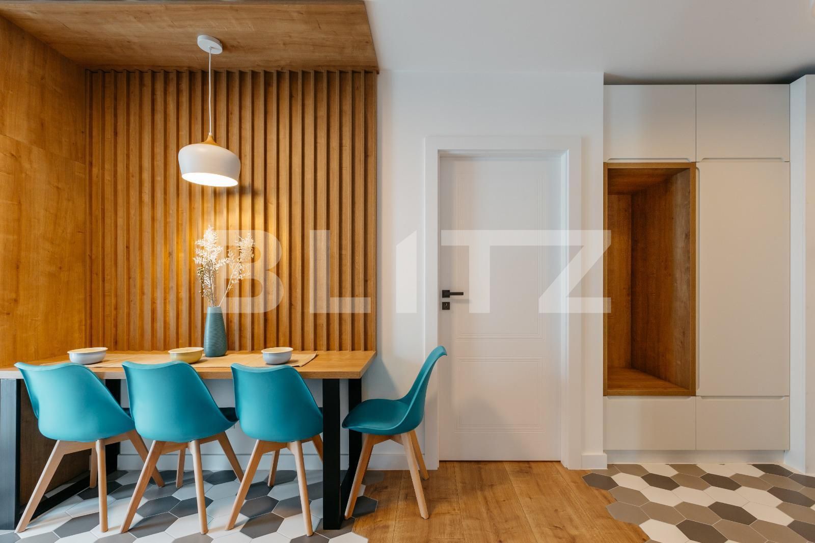 Apartament de vânzare 2 camere Europa - 64816AV | BLITZ Cluj-Napoca | Poza2