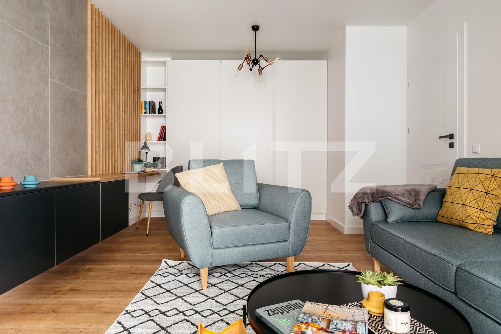 Apartament de vânzare 2 camere Europa - 64816AV | BLITZ Cluj-Napoca | Poza6
