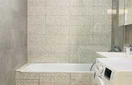 Prima inchiriere, 55 mp, parcare subterana, zona Record Park 