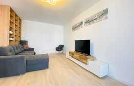 Prima inchiriere, 55 mp, parcare subterana, zona Record Park 