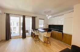 Prima inchiriere, 55 mp, parcare subterana, zona Record Park 