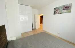 Prima inchiriere, 55 mp, parcare subterana, zona Record Park 