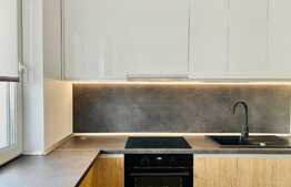 Prima inchiriere, 55 mp, parcare subterana, zona Record Park 