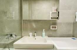 Prima inchiriere, 55 mp, parcare subterana, zona Record Park 