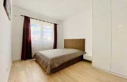 Prima inchiriere, 55 mp, parcare subterana, zona Record Park 