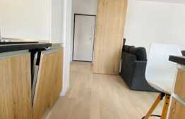 Prima inchiriere, 55 mp, parcare subterana, zona Record Park 