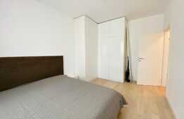 Prima inchiriere, 55 mp, parcare subterana, zona Record Park 