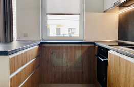 Prima inchiriere, 55 mp, parcare subterana, zona Record Park 