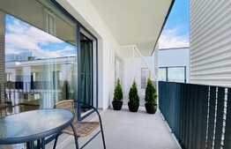 Prima inchiriere, 55 mp, parcare subterana, zona Record Park 