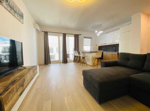 Apartament de închiriat 2 camere Central - 64818AI | BLITZ Cluj-Napoca | Poza1